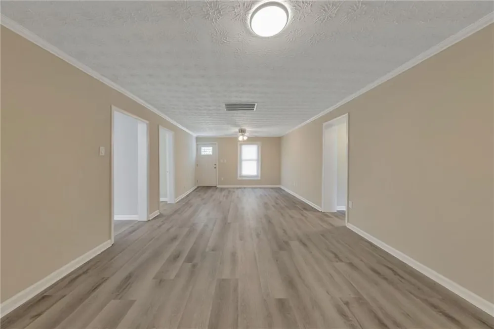 3849 Dillard Street Powder Springs, GA 30127