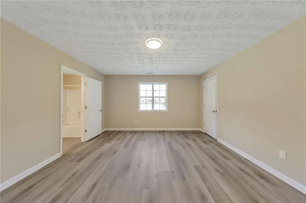 3849 Dillard Street Powder Springs, GA 30127