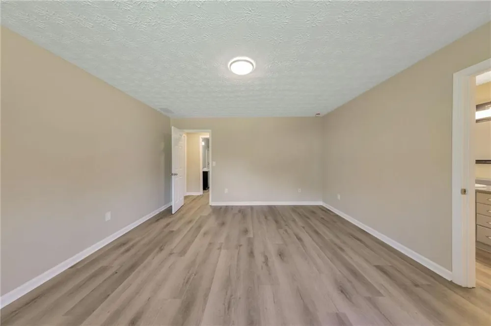 3849 Dillard Street Powder Springs, GA 30127