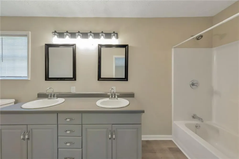 3849 Dillard Street Powder Springs, GA 30127