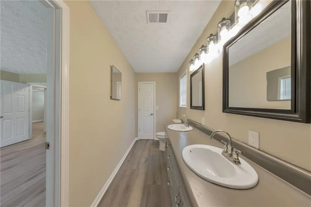 3849 Dillard Street Powder Springs, GA 30127