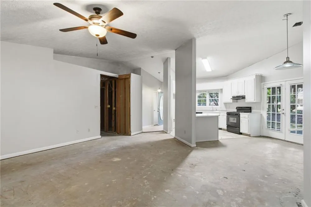 1411 Windy Hill Court SE Conyers, GA 30013