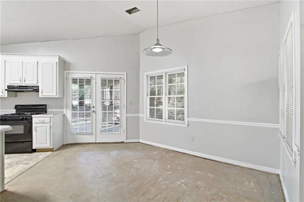 1411 Windy Hill Court SE Conyers, GA 30013