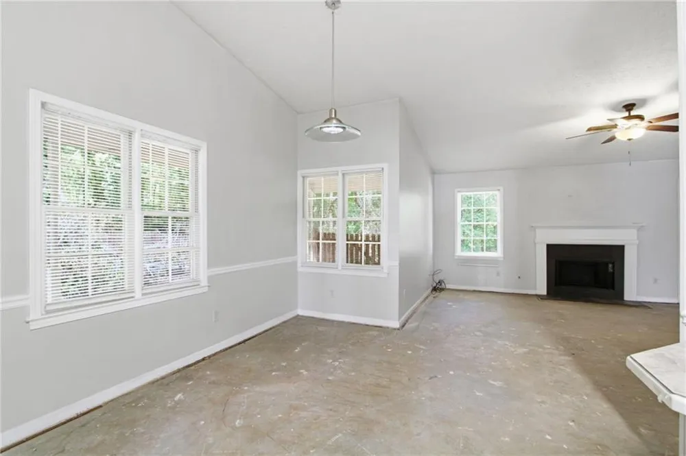 1411 Windy Hill Court SE Conyers, GA 30013