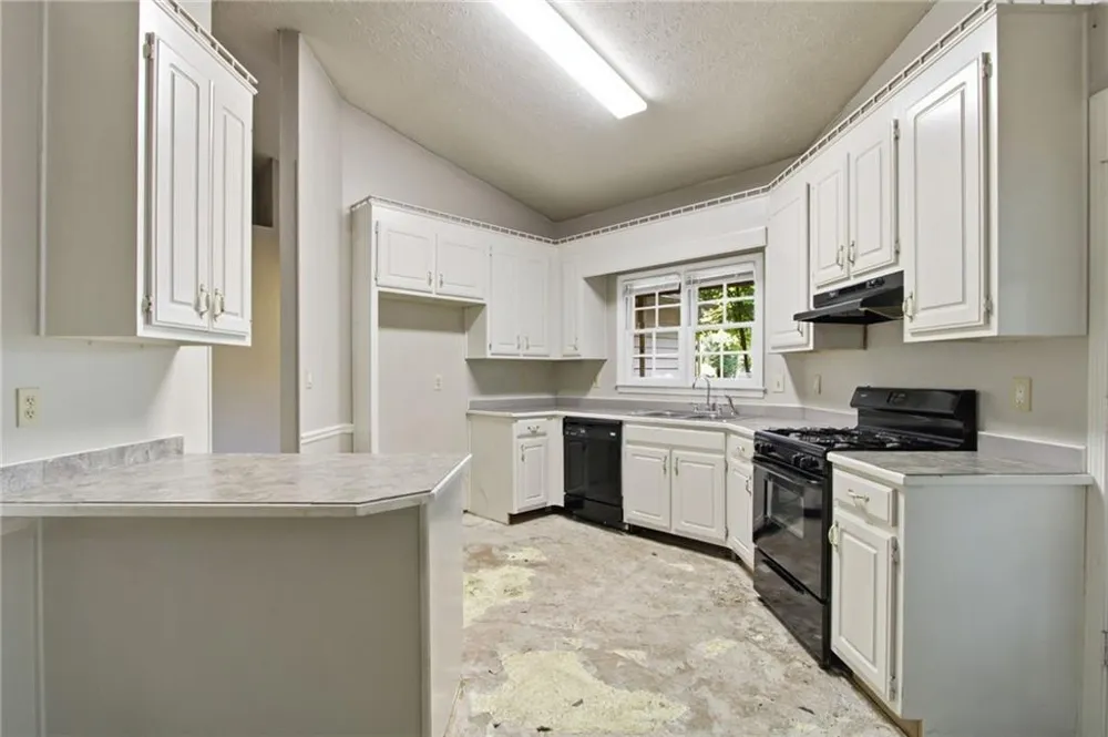 1411 Windy Hill Court SE Conyers, GA 30013