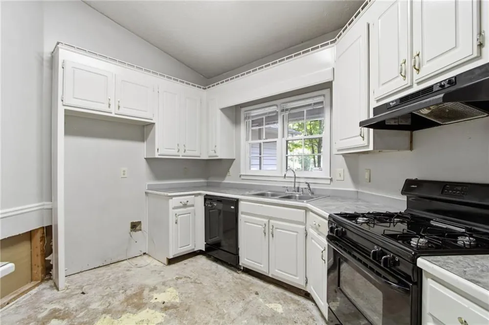 1411 Windy Hill Court SE Conyers, GA 30013