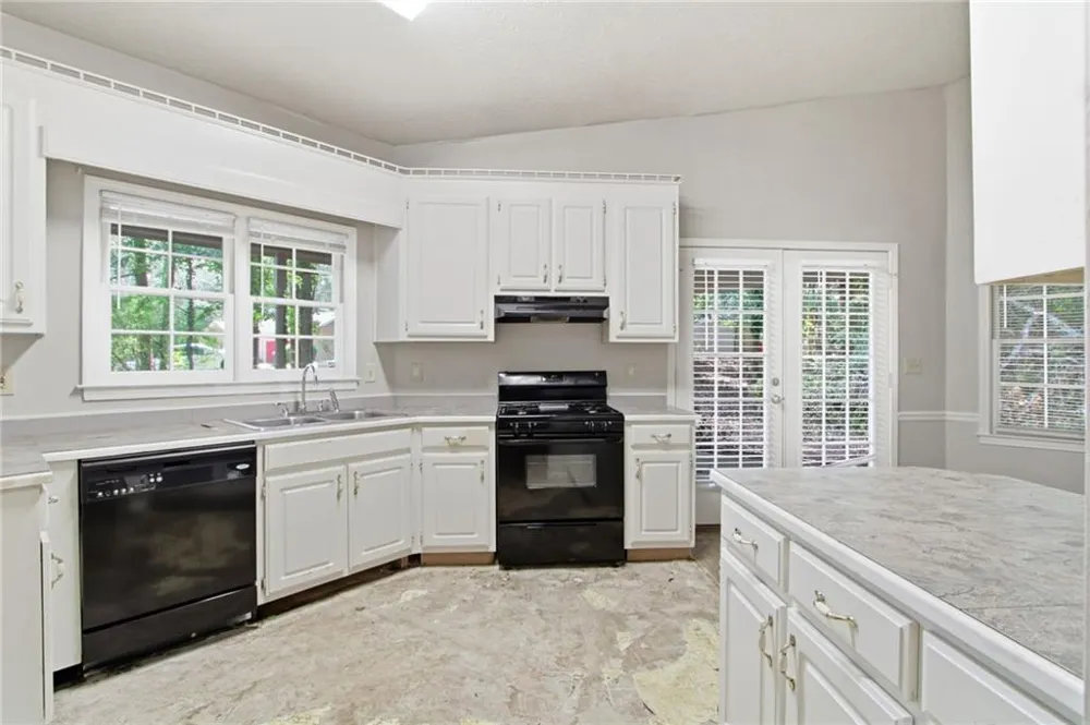 1411 Windy Hill Court SE Conyers, GA 30013