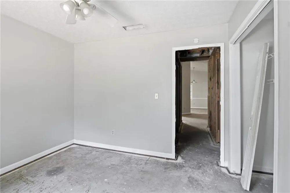 1411 Windy Hill Court SE Conyers, GA 30013