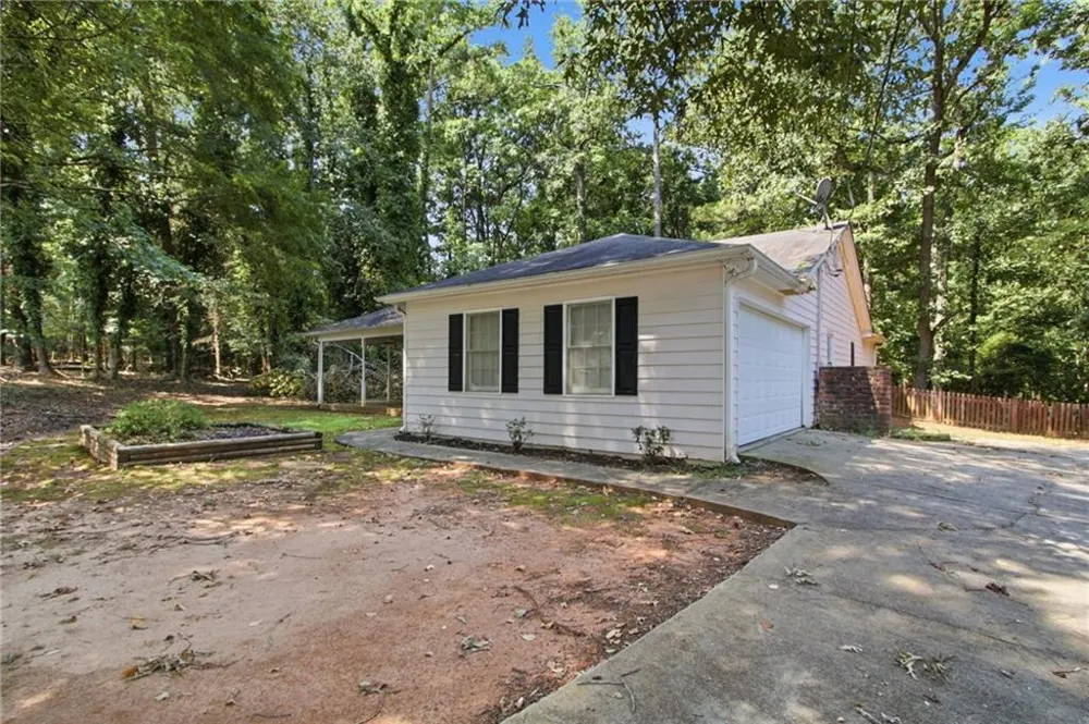 1411 Windy Hill Court SE Conyers, GA 30013