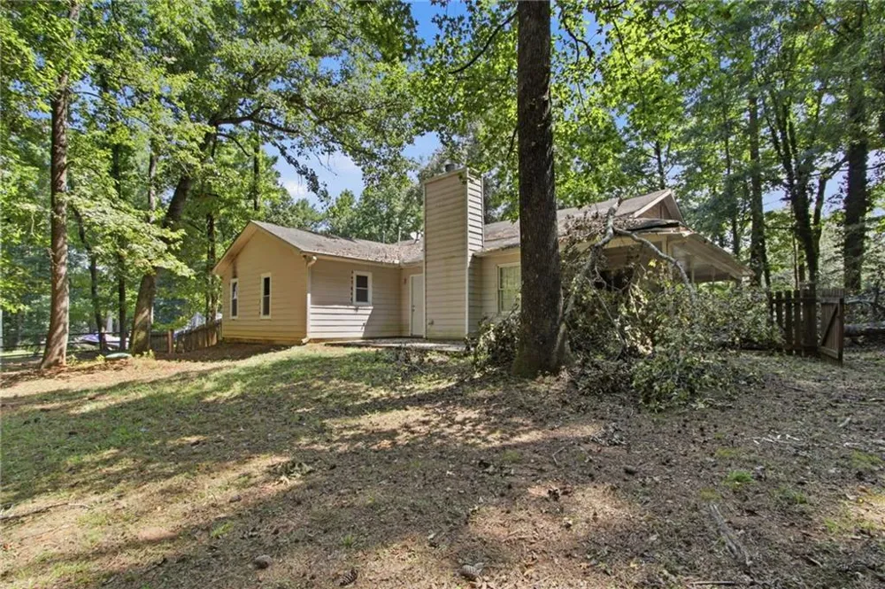 1411 Windy Hill Court SE Conyers, GA 30013