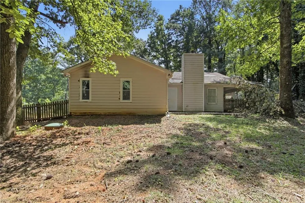1411 Windy Hill Court SE Conyers, GA 30013