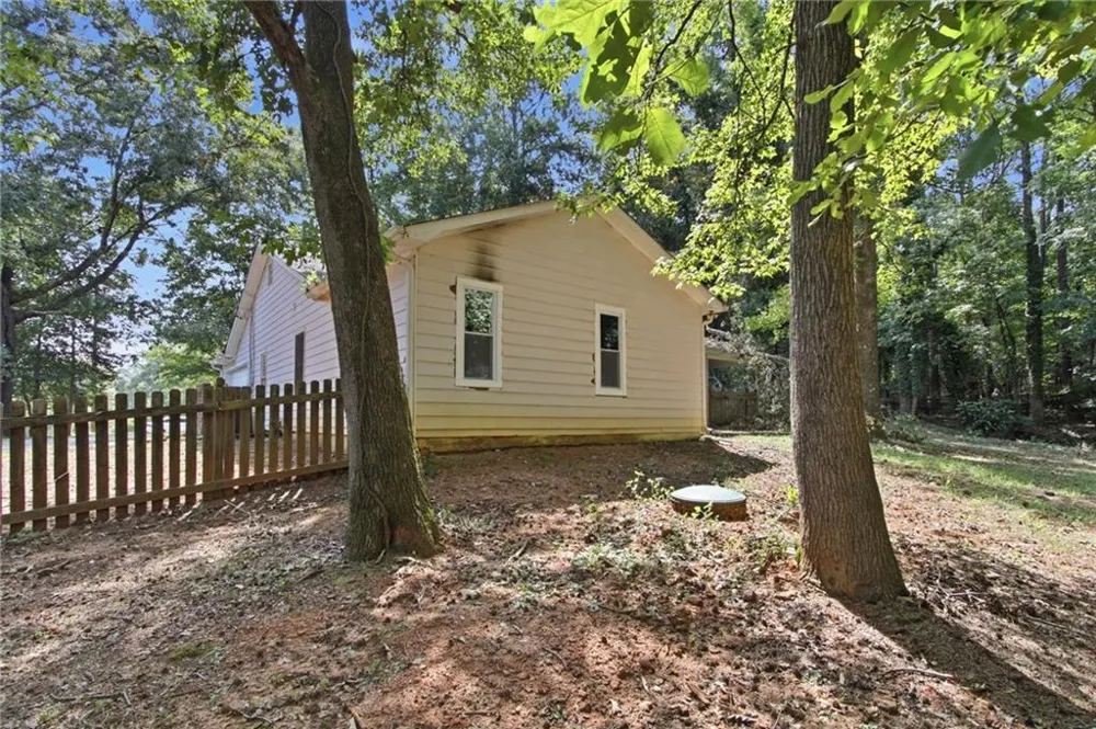 1411 Windy Hill Court SE Conyers, GA 30013