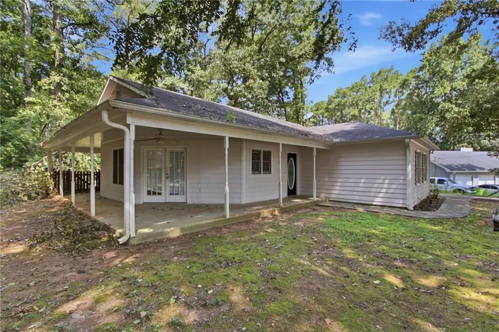 1411 Windy Hill Court SE Conyers, GA 30013