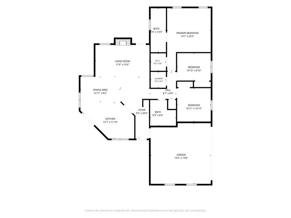 1411 Windy Hill Court SE Conyers, GA 30013