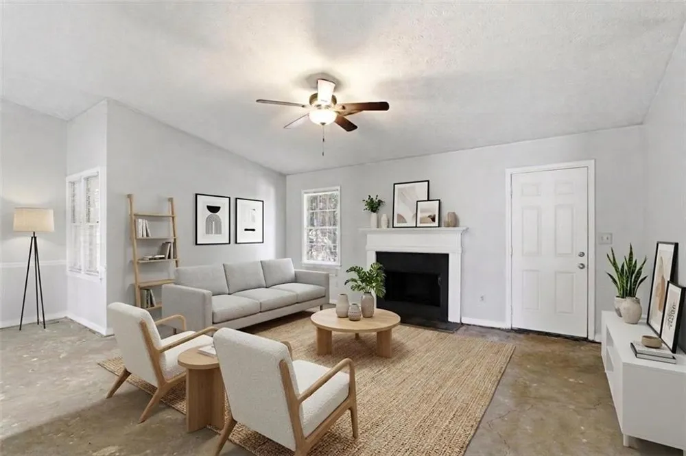 1411 Windy Hill Court SE Conyers, GA 30013