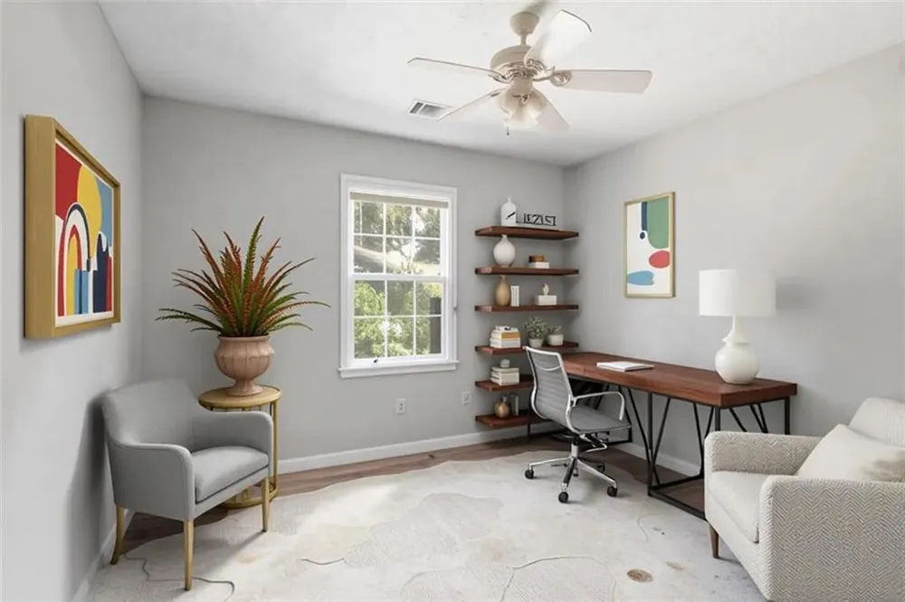 1411 Windy Hill Court SE Conyers, GA 30013