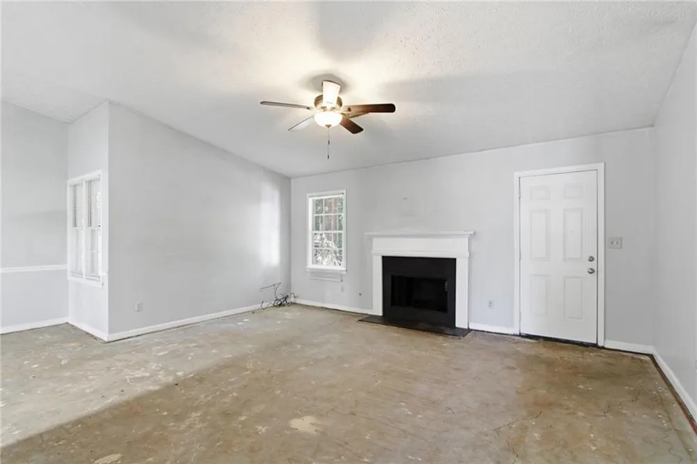 1411 Windy Hill Court SE Conyers, GA 30013