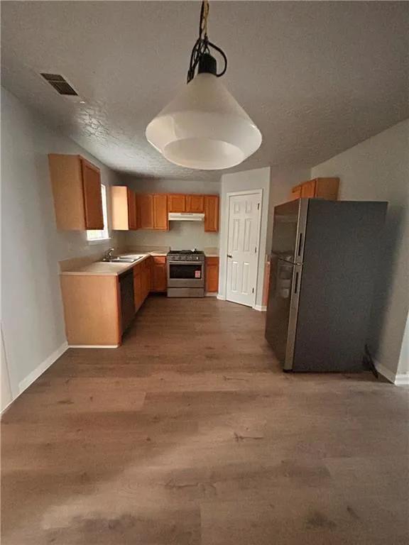 420 Spring Head Drive Lawrenceville, GA 30046