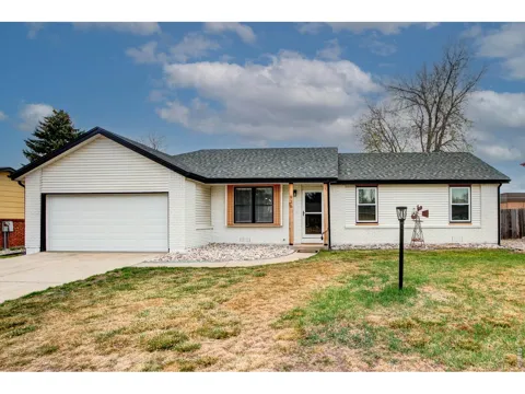 926 White Elm Drive