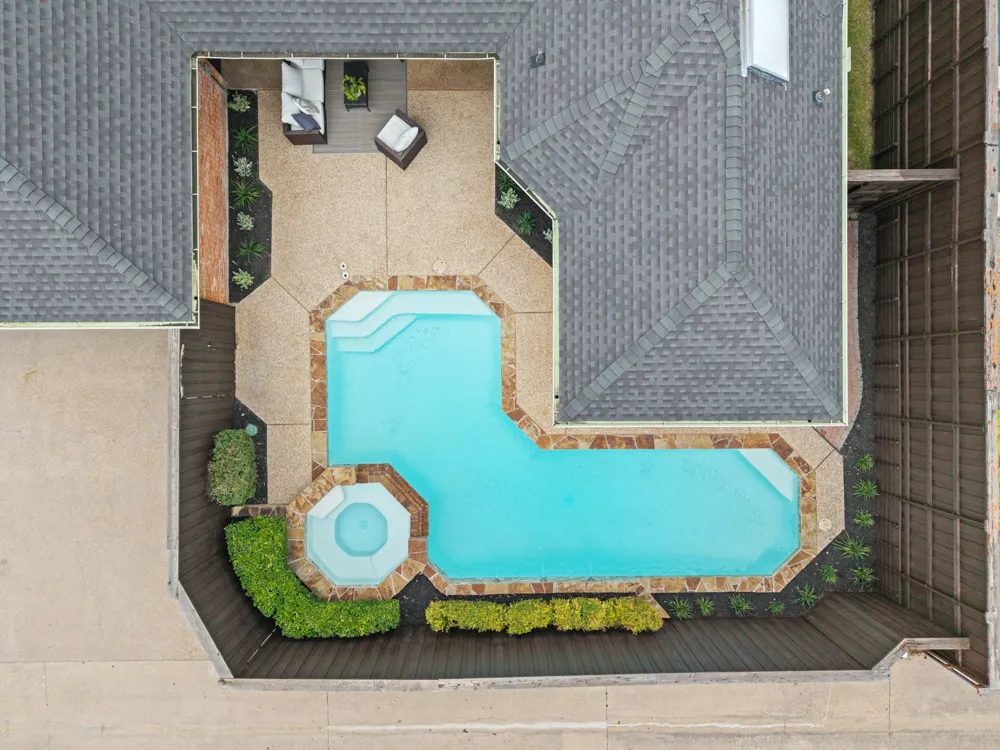 3417 Mount Vernon Way Plano, TX 75025