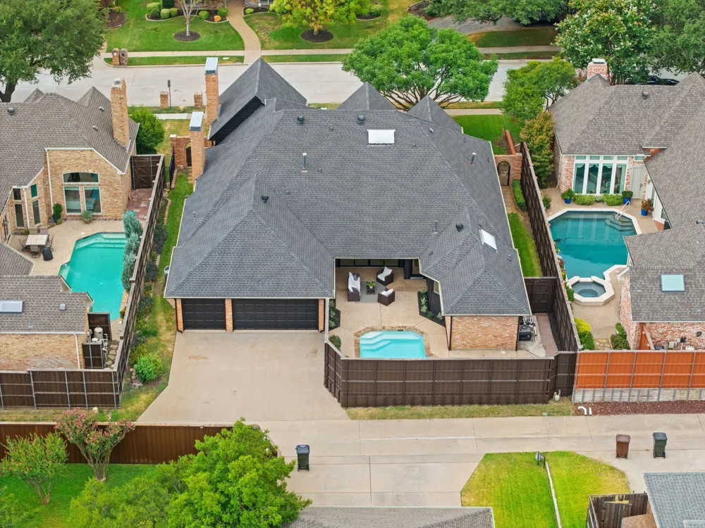 3417 Mount Vernon Way Plano, TX 75025