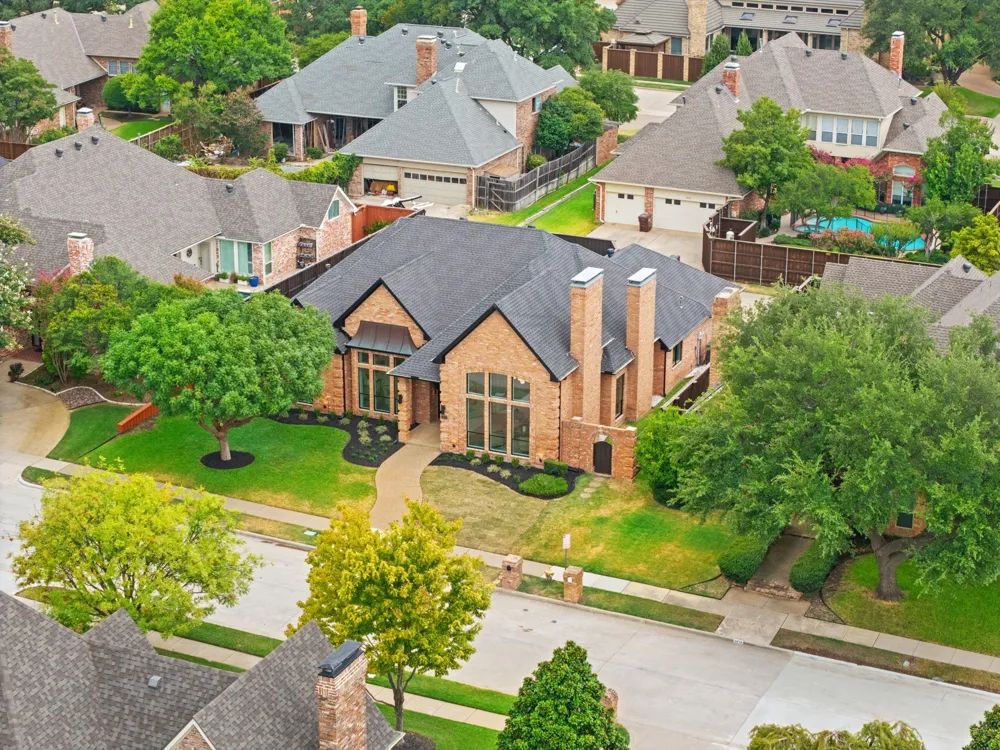3417 Mount Vernon Way Plano, TX 75025