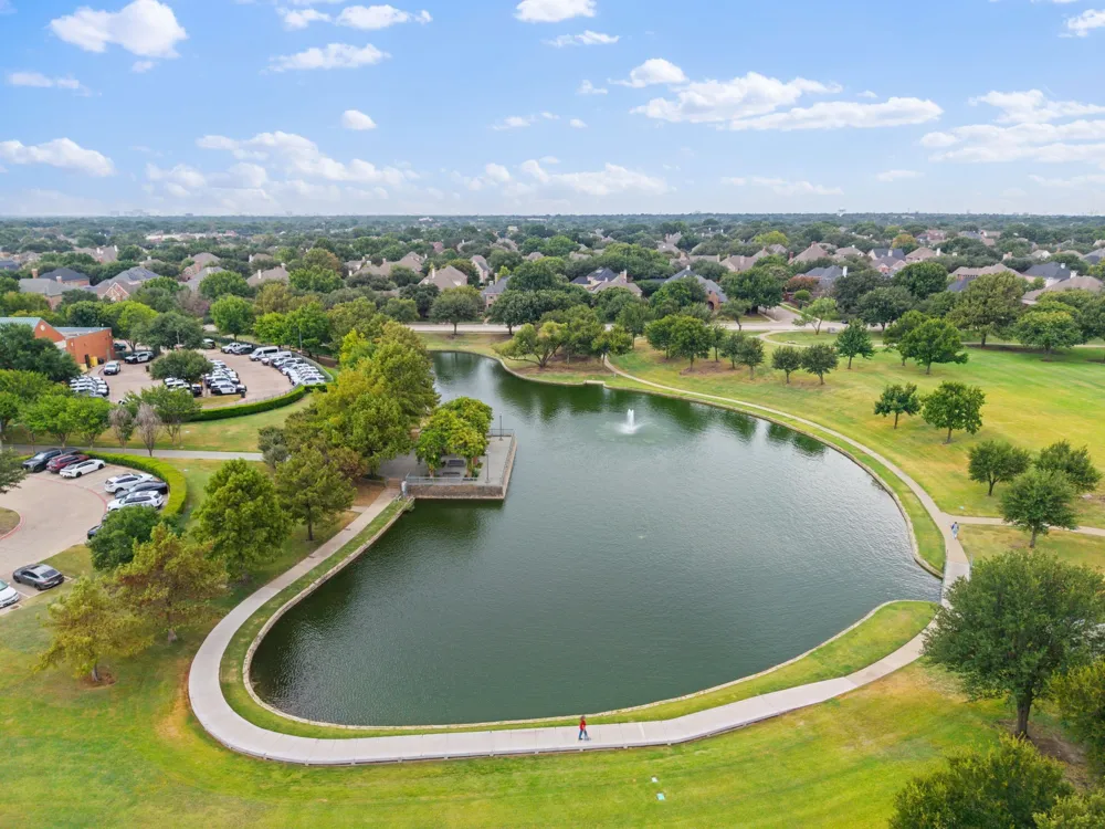3417 Mount Vernon Way Plano, TX 75025