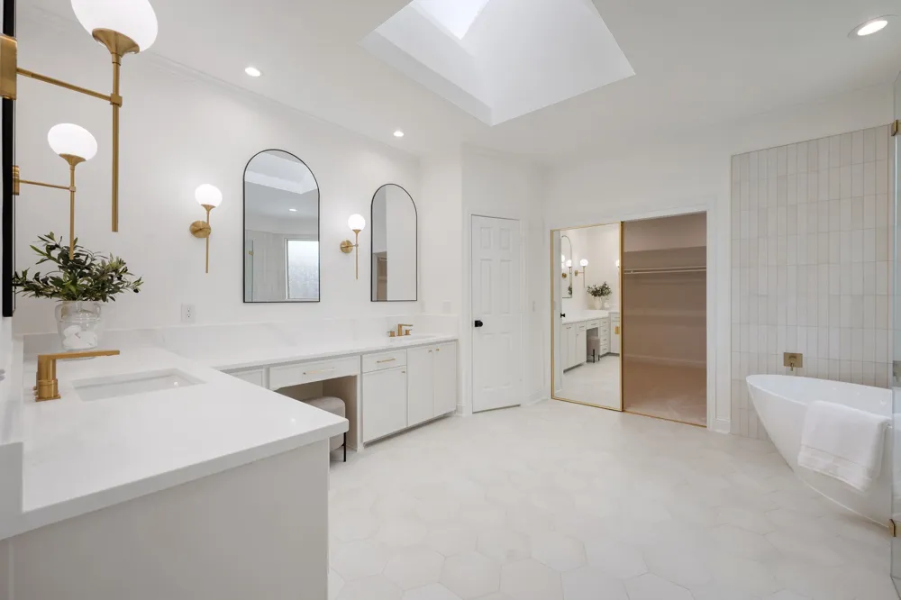 3417 Mount Vernon Way Plano, TX 75025