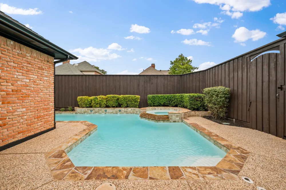 3417 Mount Vernon Way Plano, TX 75025