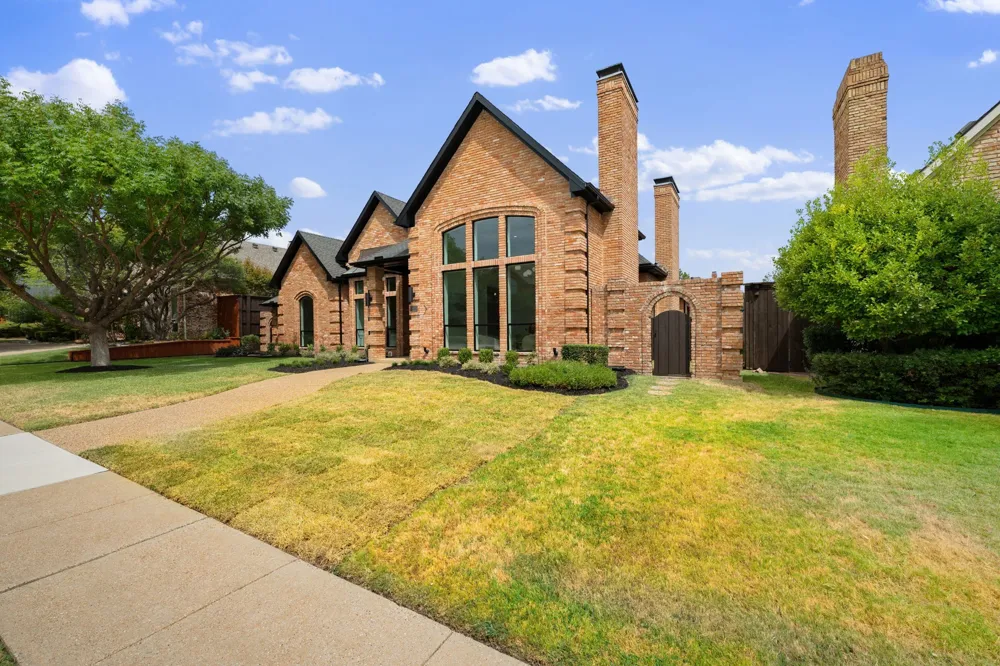 3417 Mount Vernon Way Plano, TX 75025