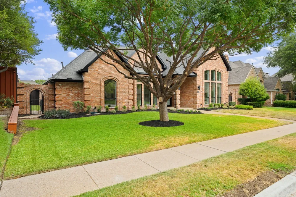 3417 Mount Vernon Way Plano, TX 75025