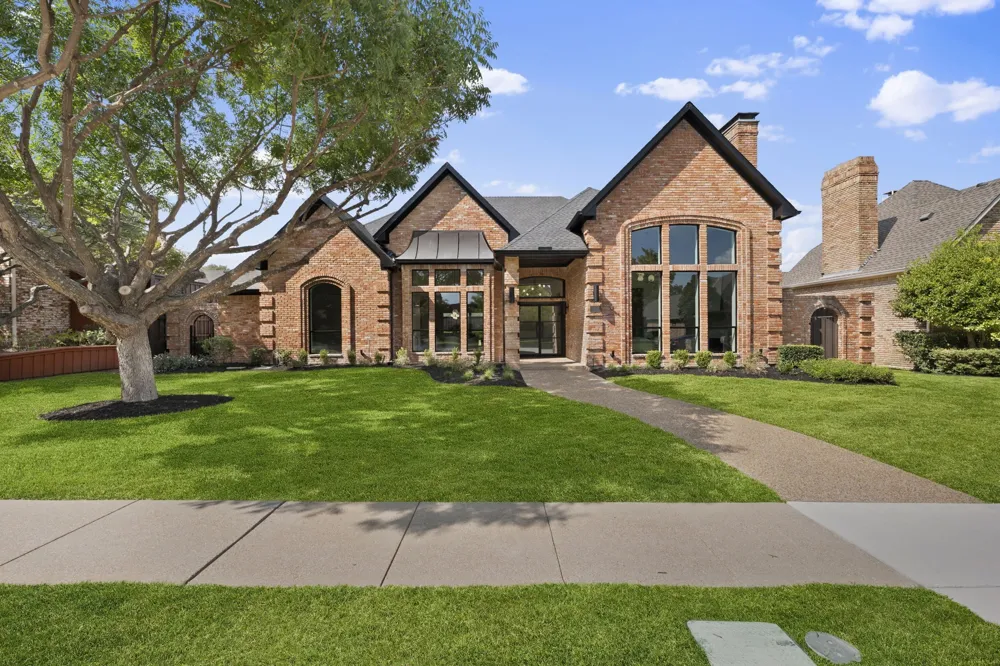 3417 Mount Vernon Way Plano, TX 75025