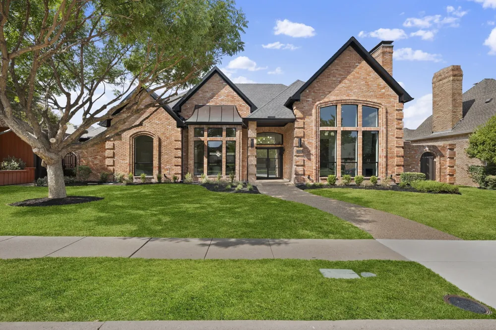 3417 Mount Vernon Way Plano, TX 75025