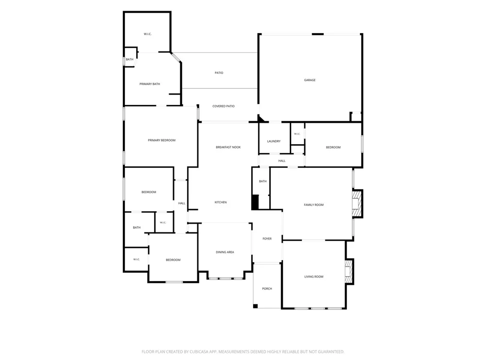 3417 Mount Vernon Way Plano, TX 75025