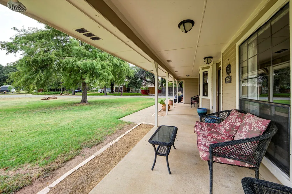 3805 Berry Hill Court Double Oak, TX 75028
