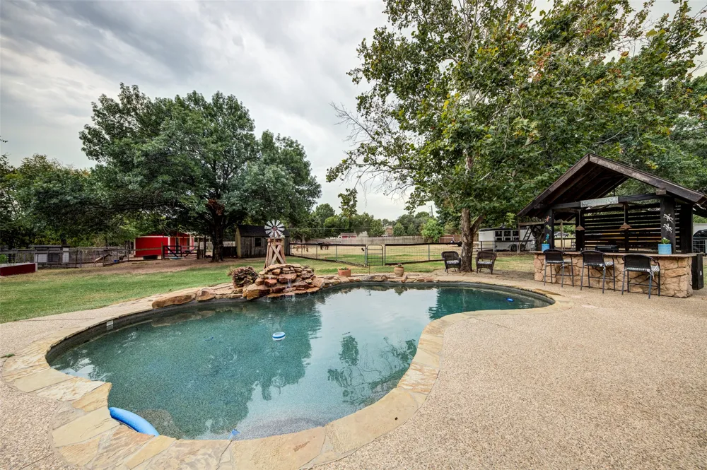3805 Berry Hill Court Double Oak, TX 75028