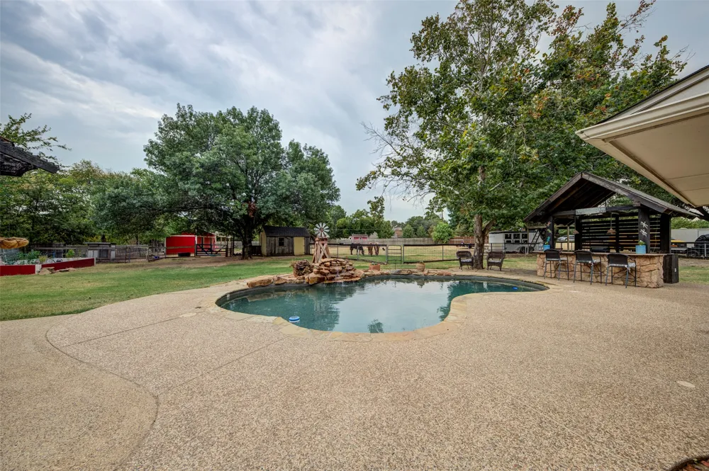 3805 Berry Hill Court Double Oak, TX 75028