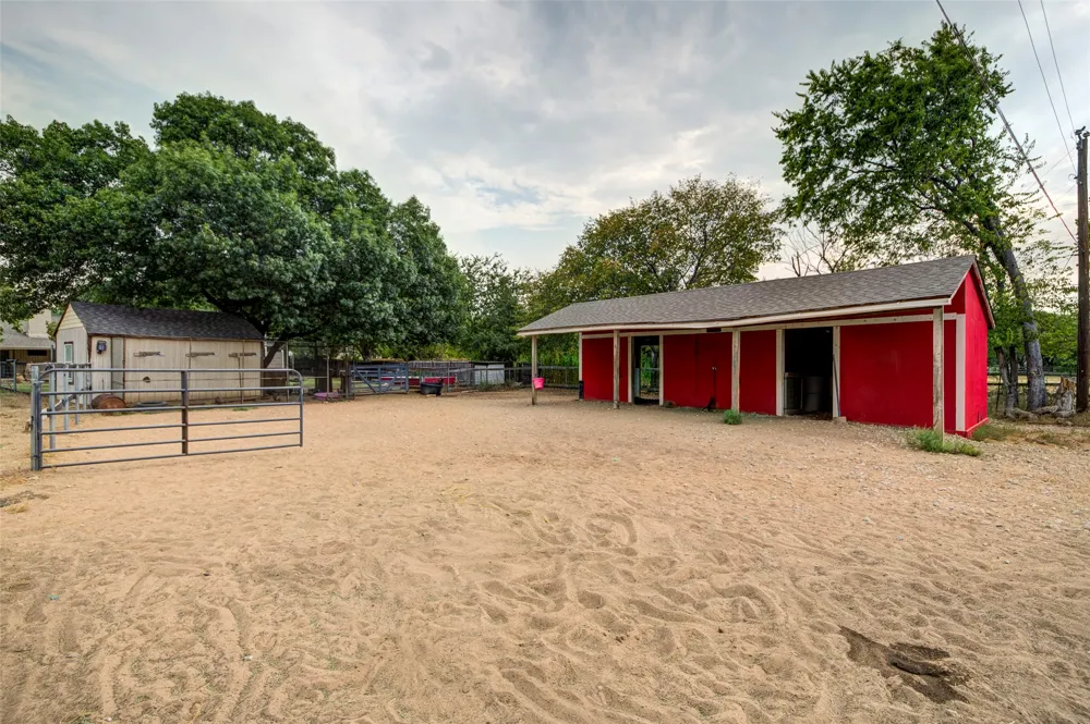 3805 Berry Hill Court Double Oak, TX 75028