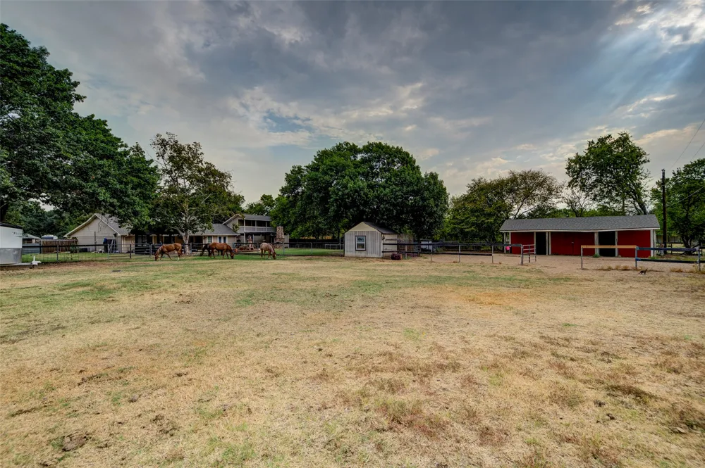 3805 Berry Hill Court Double Oak, TX 75028
