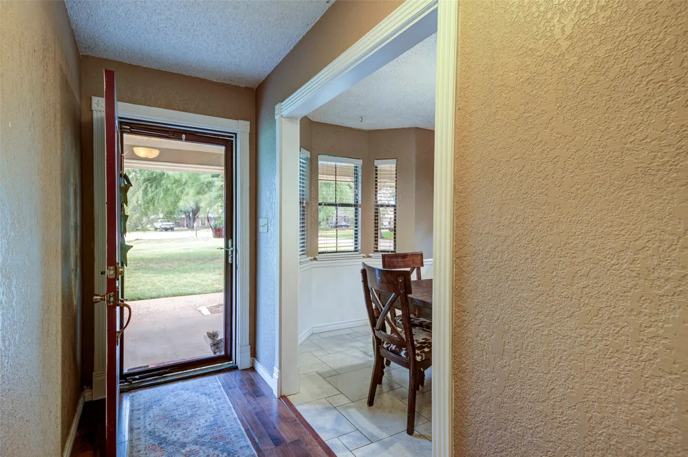 3805 Berry Hill Court Double Oak, TX 75028