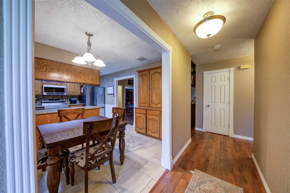3805 Berry Hill Court Double Oak, TX 75028