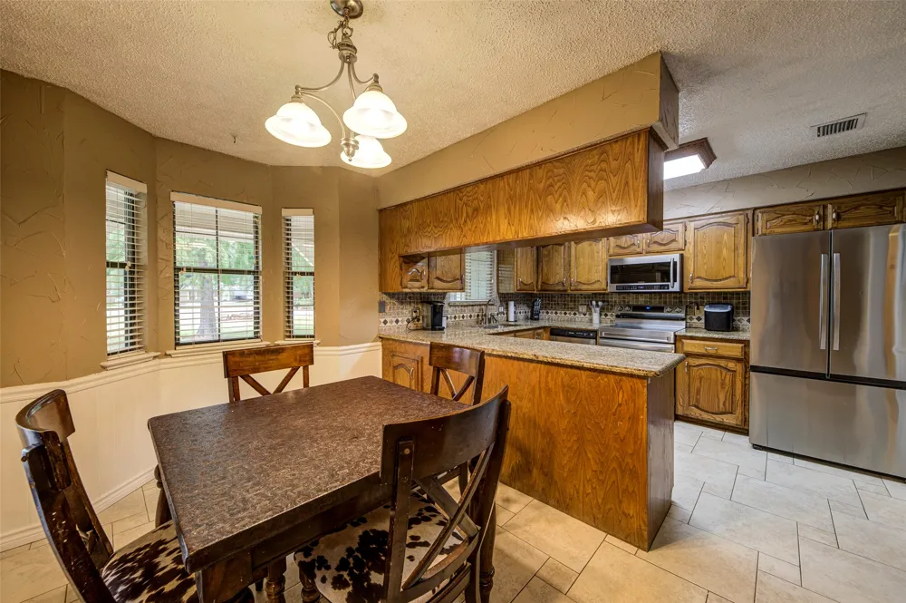 3805 Berry Hill Court Double Oak, TX 75028