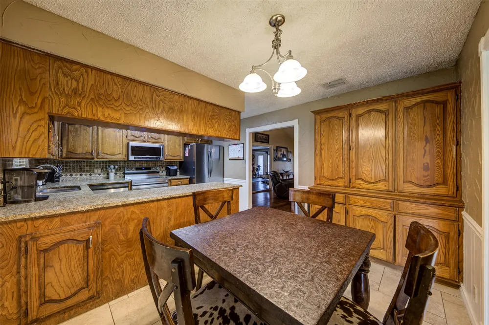 3805 Berry Hill Court Double Oak, TX 75028
