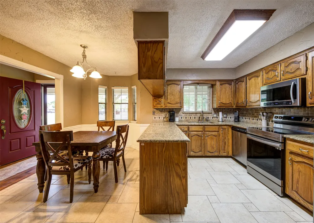 3805 Berry Hill Court Double Oak, TX 75028