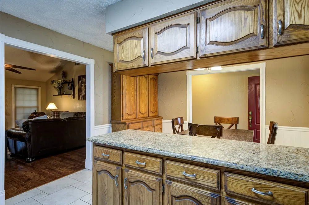 3805 Berry Hill Court Double Oak, TX 75028