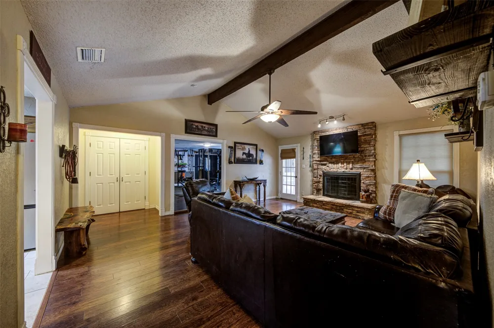 3805 Berry Hill Court Double Oak, TX 75028