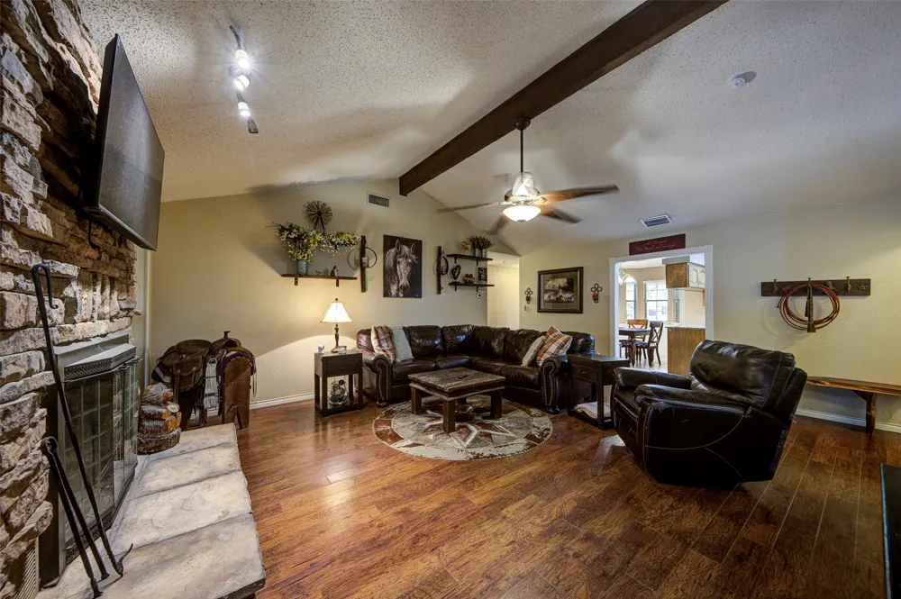 3805 Berry Hill Court Double Oak, TX 75028