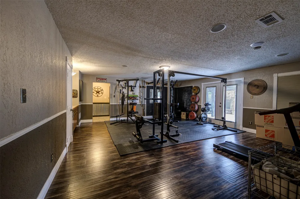 3805 Berry Hill Court Double Oak, TX 75028