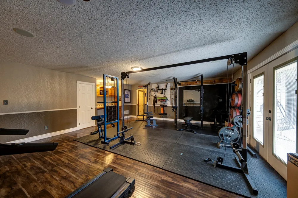 3805 Berry Hill Court Double Oak, TX 75028
