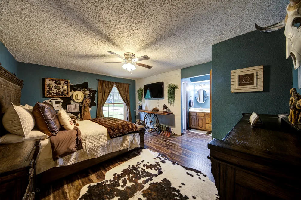 3805 Berry Hill Court Double Oak, TX 75028